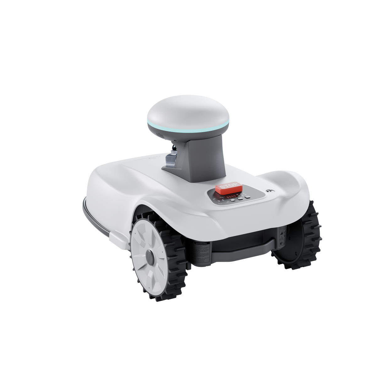 FJD Blix Robotic Lawn Mower