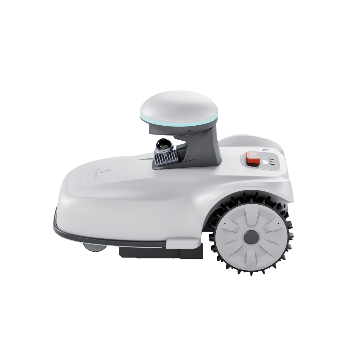FJD Blix Robotic Lawn Mower