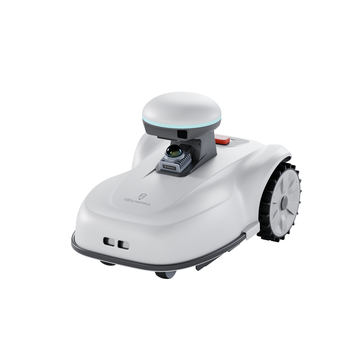 FJD Blix Robotic Lawn Mower