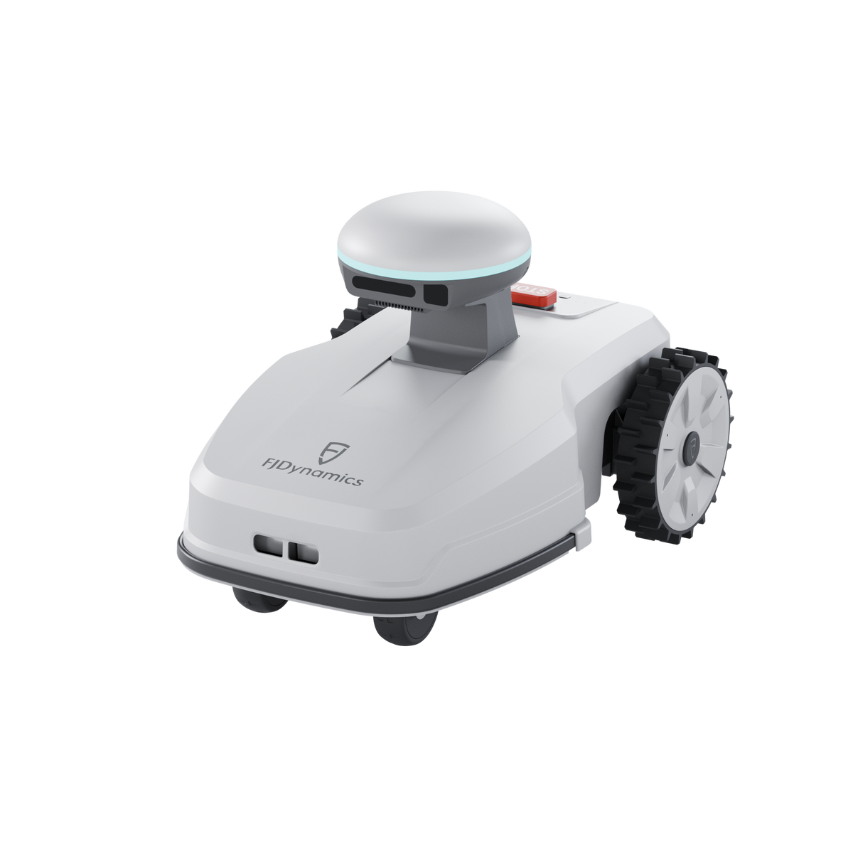FJD FR4000 Robotic Lawn Mower