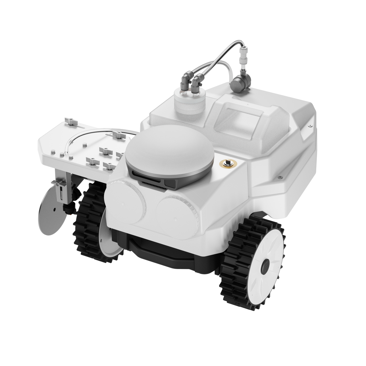 FJD PaintMaster Mini Robotic Line Marker