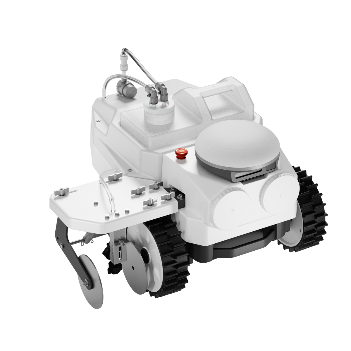 FJD PaintMaster Mini Robotic Line Marker