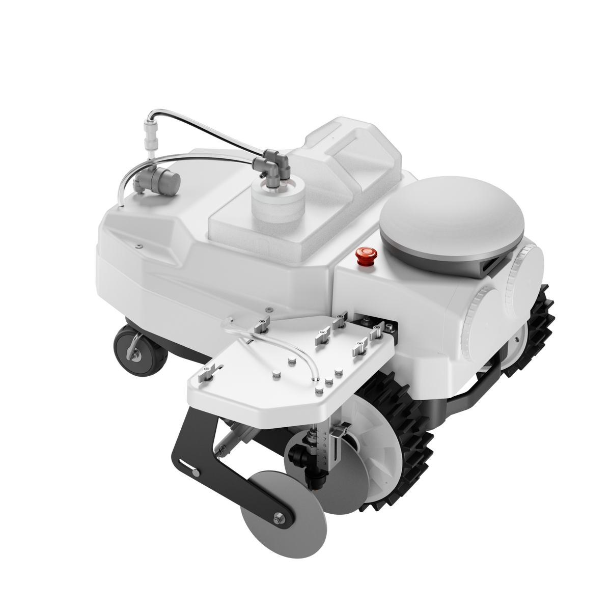 FJD PaintMaster Mini Robotic Line Marker
