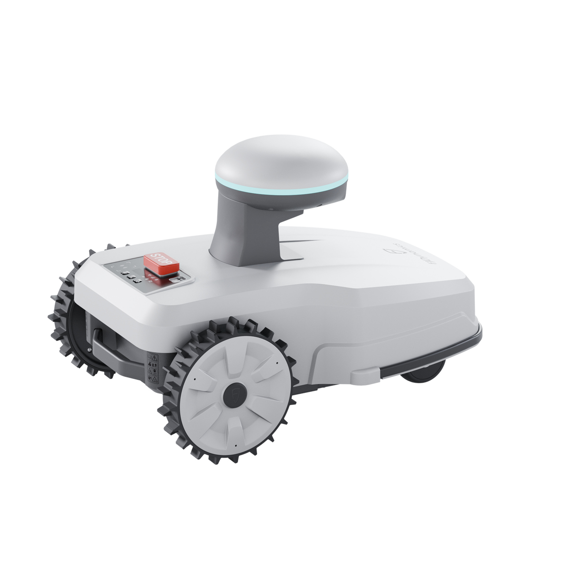 FJD FR4000 Robotic Lawn Mower