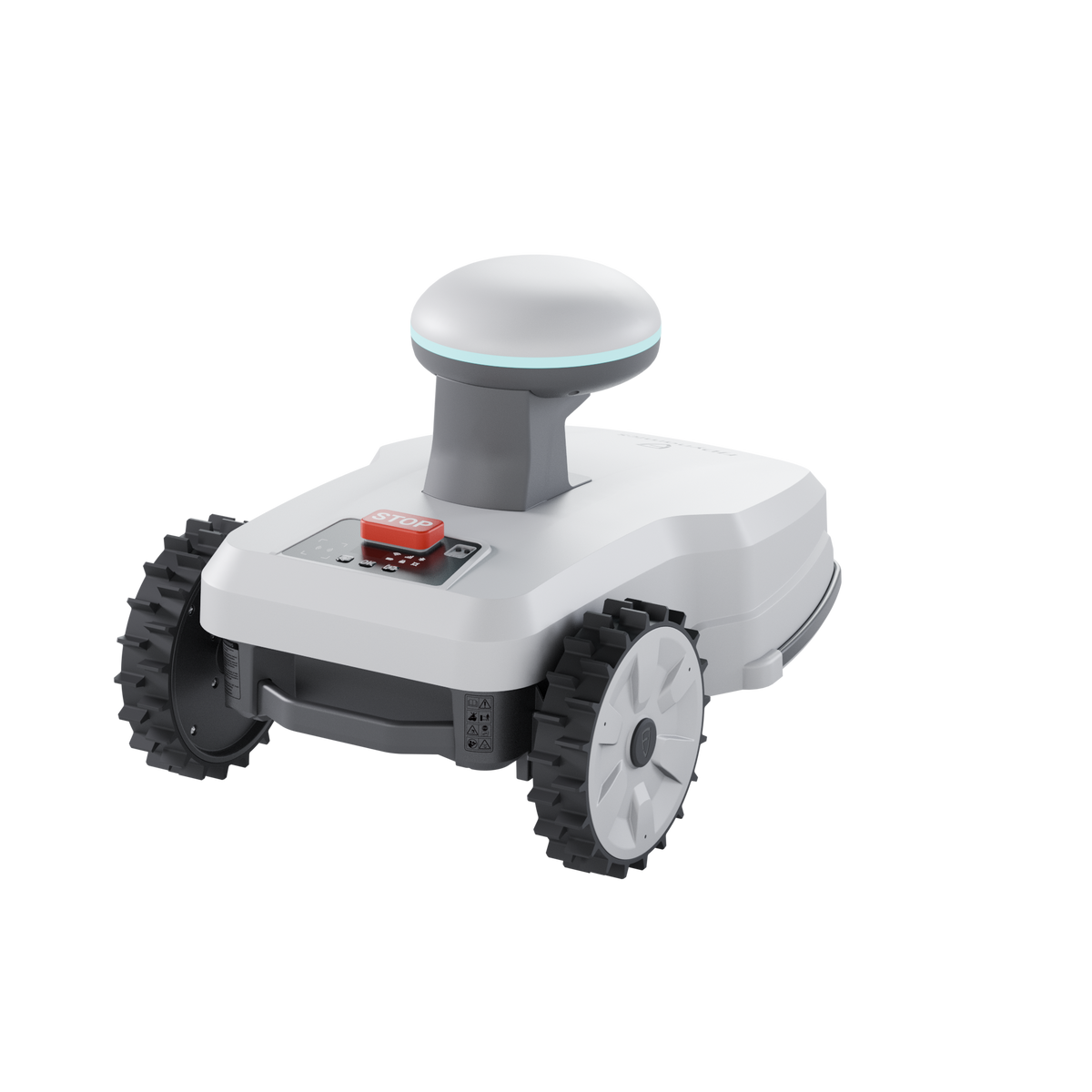 FJD FR4000 Robotic Lawn Mower
