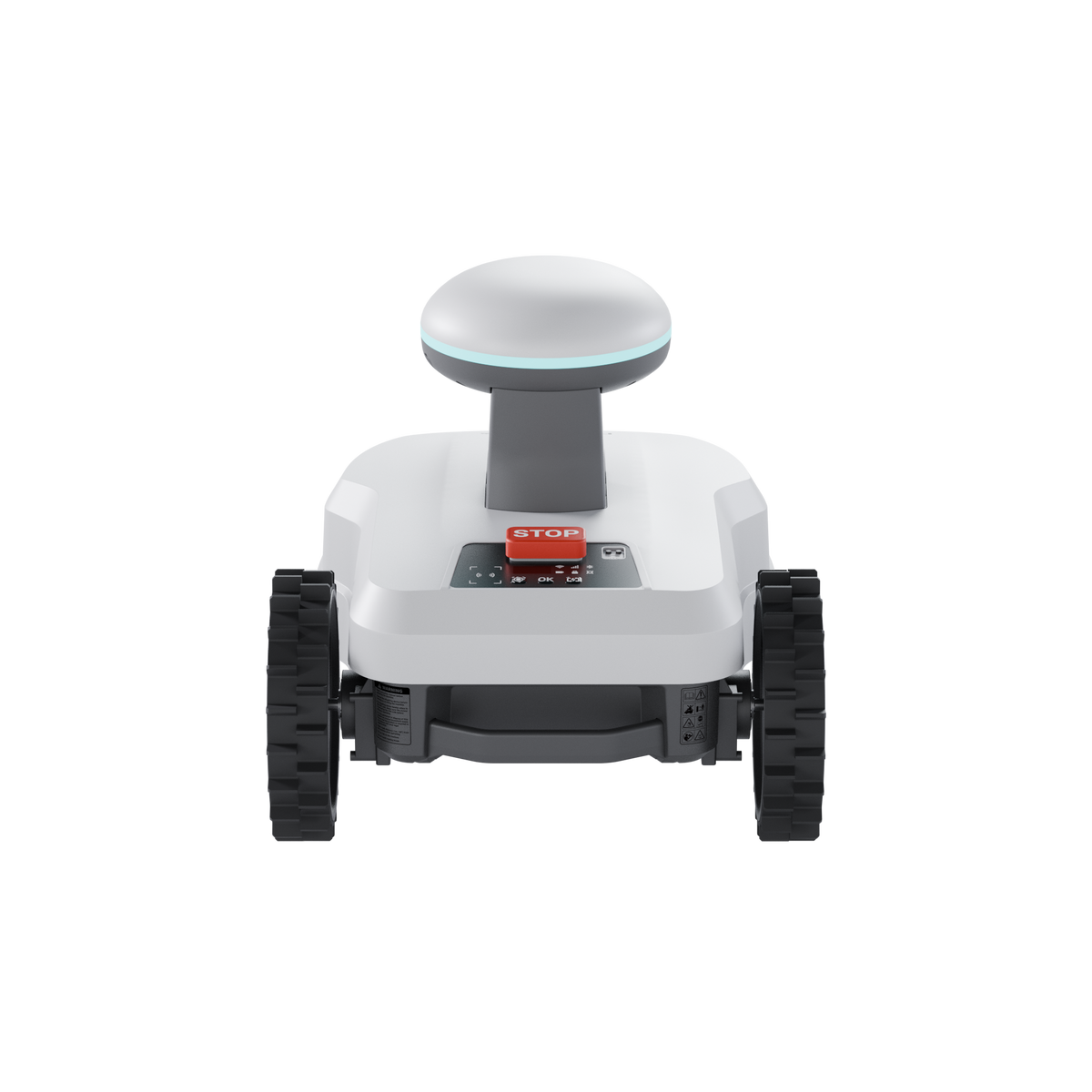 FJD FR4000 Robotic Lawn Mower