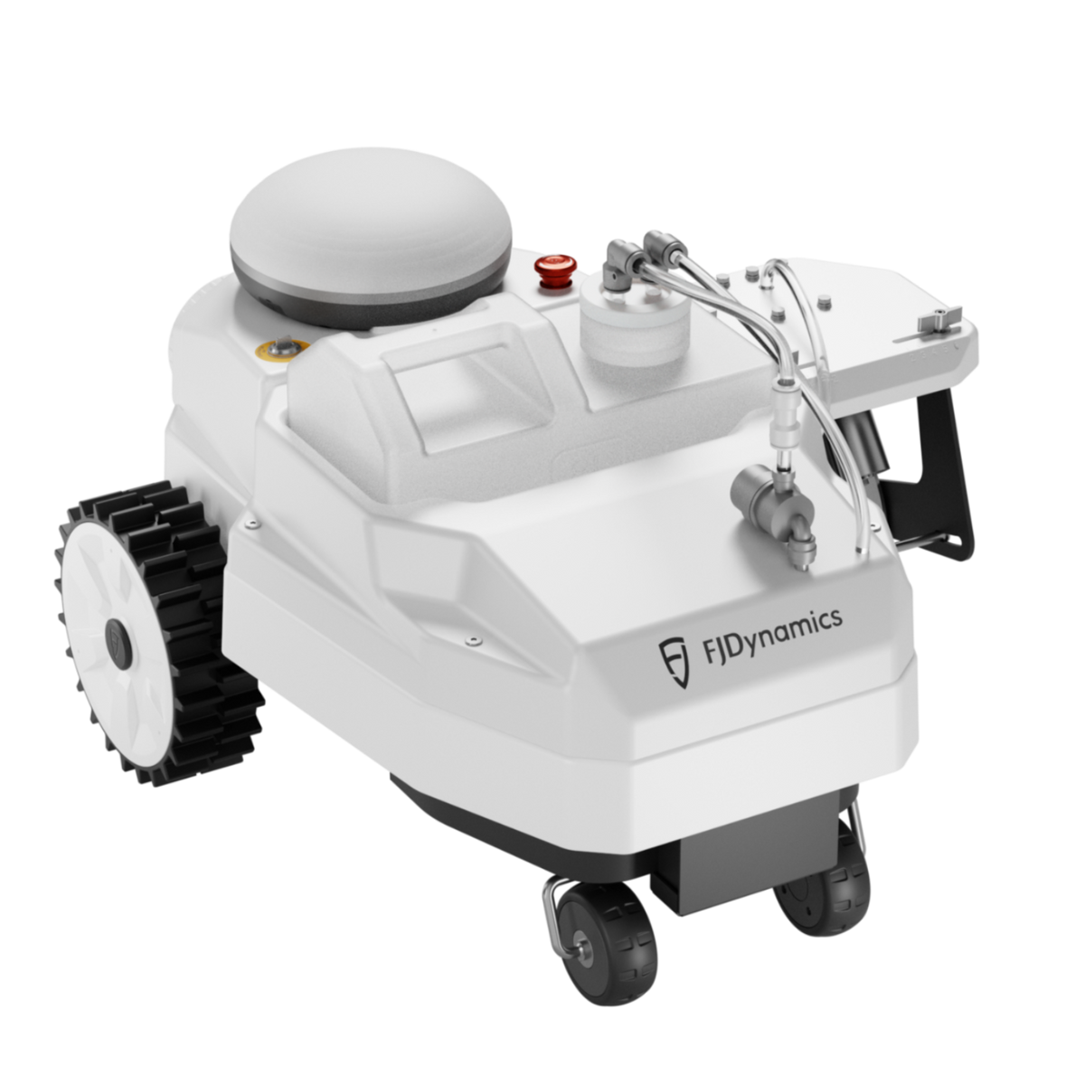 FJD PaintMaster Mini Robotic Line Marker