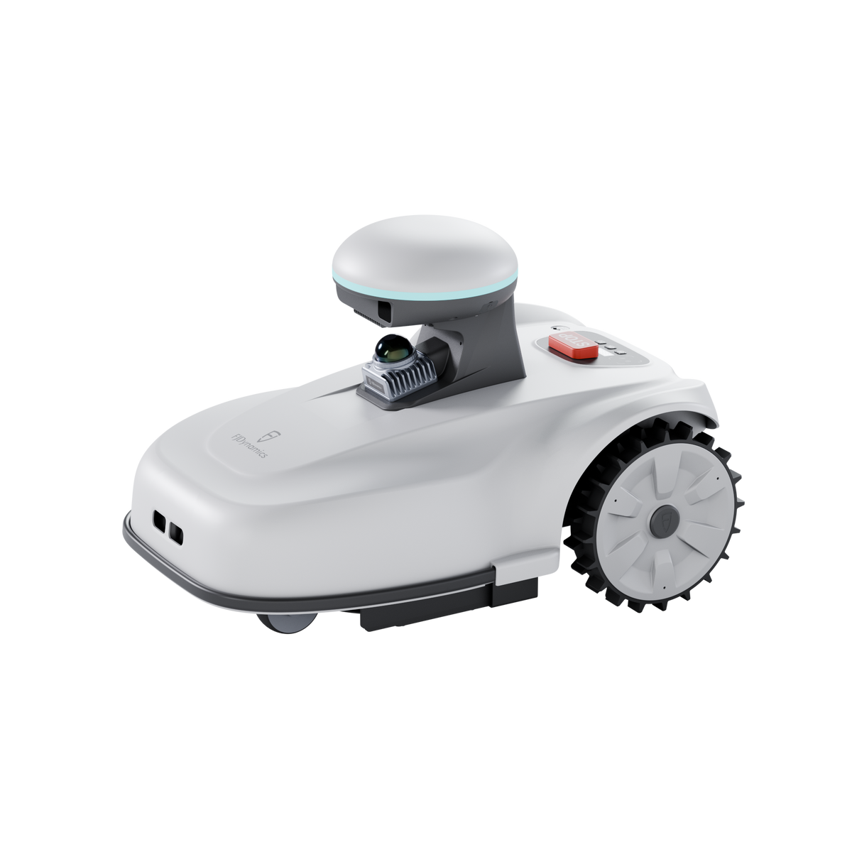FJD Blix Robotic Lawn Mower