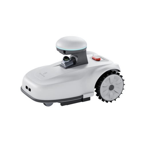 FJD Blix Robotic Lawn Mower